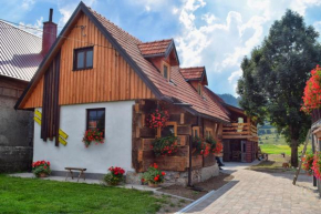 Holiday house with a parking space Mrkopalj, Gorski kotar - 18429, Mrkopalj